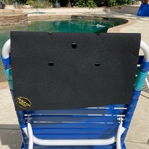 Nunn Finer No Slip Pad English Equestrian Horse Accessories New